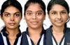 Vikas College excels in PU results with  99.78 pass percentage